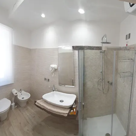 Couette-café La Arenosa Messine