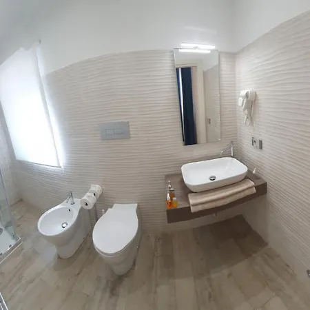 La Arenosa Couette-café